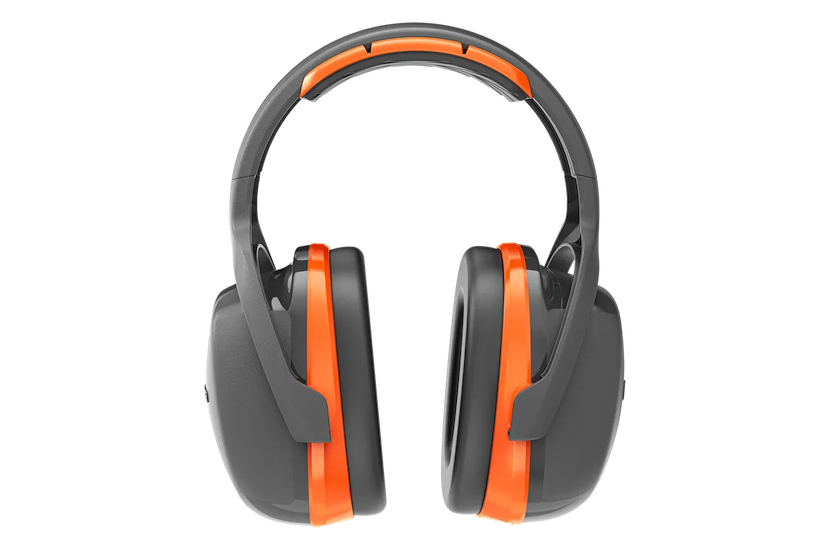 Cuffie protettive Husqvarna X-HIGH, fascia